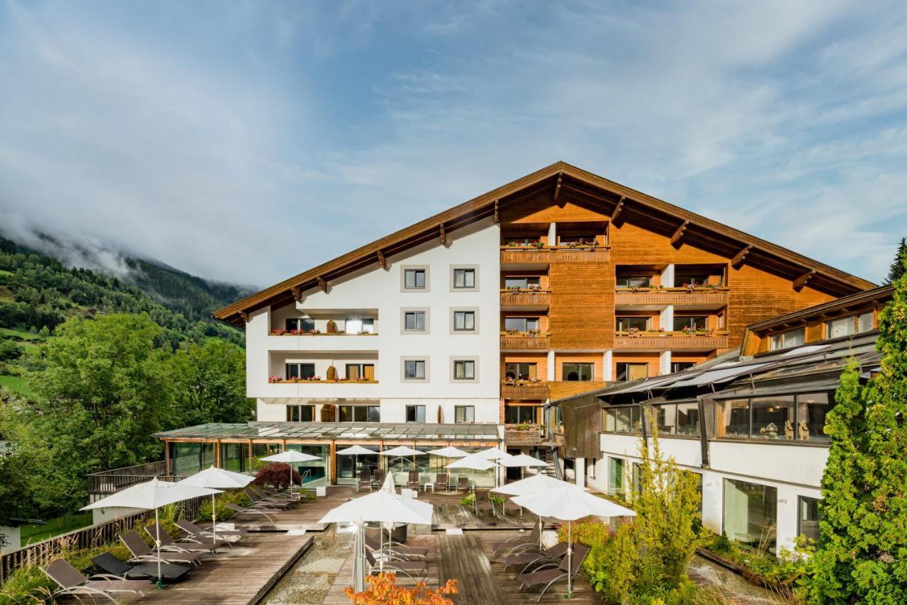 Hotel Nockresort バド クラインキルヒハイム エクステリア 写真
